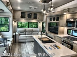 New 2024 Grand Design Influence 3503GK available in Raleigh, North Carolina