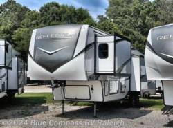 New 2024 Grand Design Reflection 337RLS available in Raleigh, North Carolina