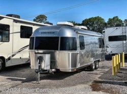 Used 2023 Airstream International 27FB available in Raleigh, North Carolina