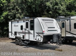 Used 2022 Winnebago Micro Minnie 2306BHS available in Raleigh, North Carolina