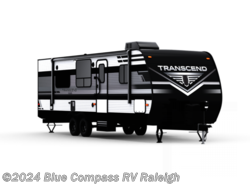 Used 2023 Grand Design Transcend Xplor 247BH available in Raleigh, North Carolina