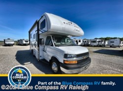 New 2025 East to West Entrada 210NS available in Raleigh, North Carolina