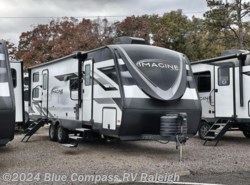 New 2024 Grand Design Imagine 2800BH available in Raleigh, North Carolina