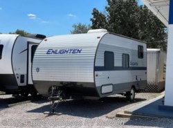 Used 2021 Gulf Stream Enlighten 18BH available in Raleigh, North Carolina