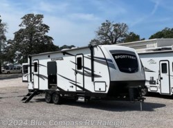 Used 2023 Venture RV SportTrek ST251VRK available in Raleigh, North Carolina