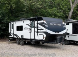 Used 2024 Grand Design Imagine XLS 23LDE available in Raleigh, North Carolina