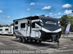 New 2025 Grand Design Imagine XLS 21BHE available in Raleigh, North Carolina