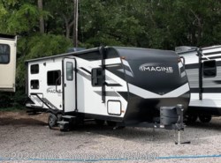 Used 2022 Grand Design Imagine XLS 23BHE available in Raleigh, North Carolina