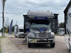 New 2025 Jayco Seneca Prestige 37M available in Raleigh, North Carolina