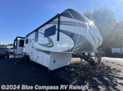 Used 2022 Grand Design Solitude 378MBS R available in Raleigh, North Carolina