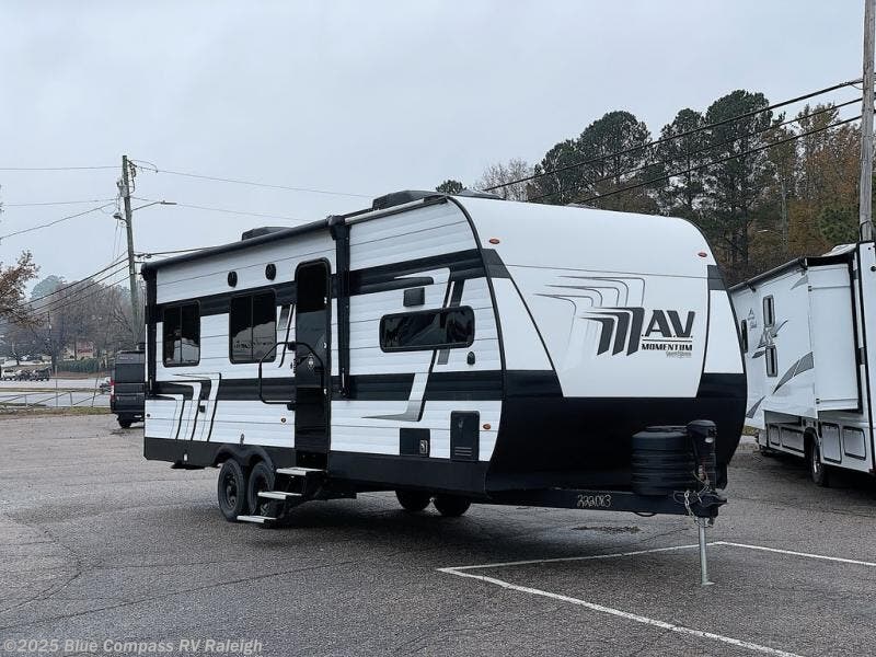 New 2025 Grand Design Momentum MAV 24MAV available in Raleigh, North Carolina