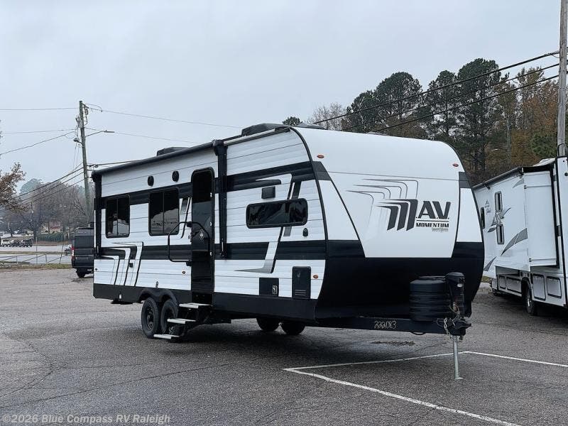 New 2025 Grand Design Momentum MAV 24MAV available in Raleigh, North Carolina