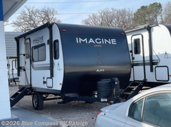 New 2025 Grand Design Imagine AIM 14MS available in Raleigh, North Carolina