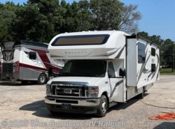 Used 2023 Entegra Coach Odyssey 31F available in Raleigh, North Carolina