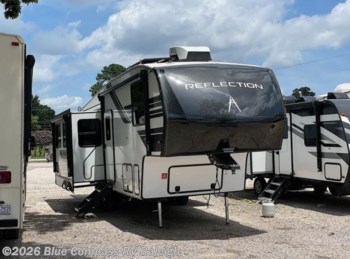 New 2026 Grand Design Reflection 150 Series 295RL available in Raleigh, North Carolina