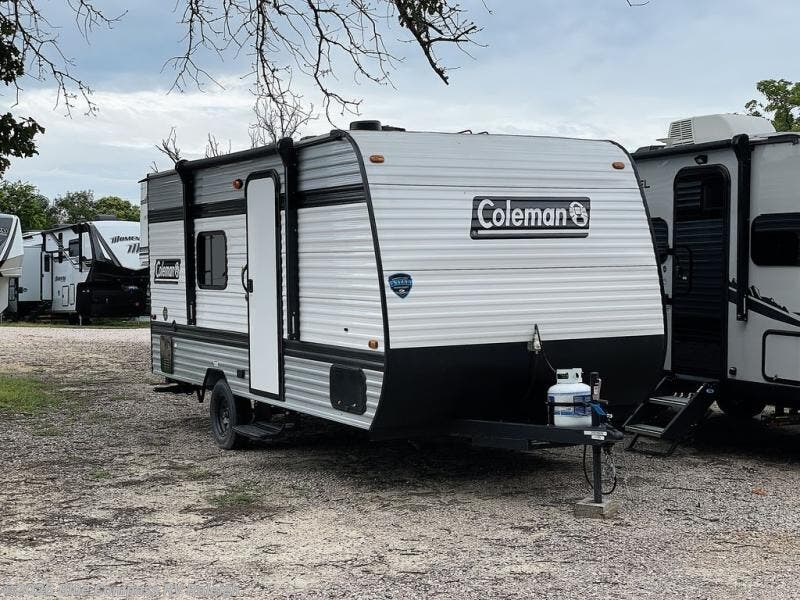 Used 2025 Keystone Coleman 17R available in Raleigh, North Carolina