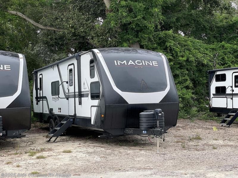 New 2026 Grand Design Imagine 2920BS available in Raleigh, North Carolina