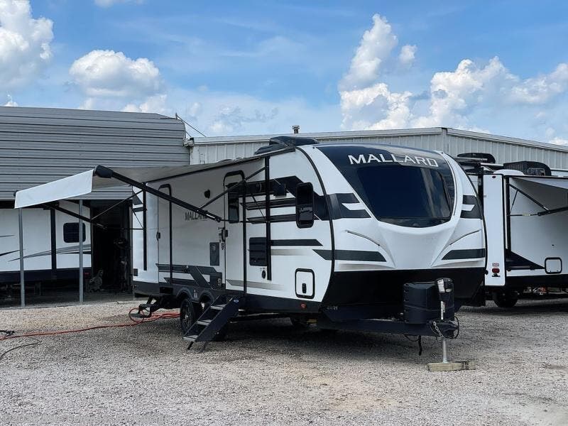 Used 2023 Heartland Mallard 267FK available in Raleigh, North Carolina