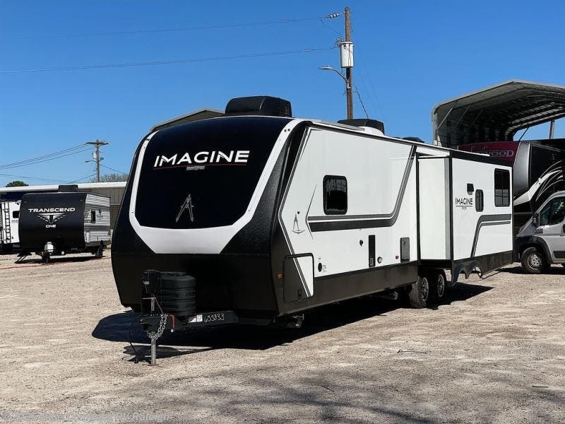 New 2026 Grand Design Imagine 3100RD available in Raleigh, North Carolina