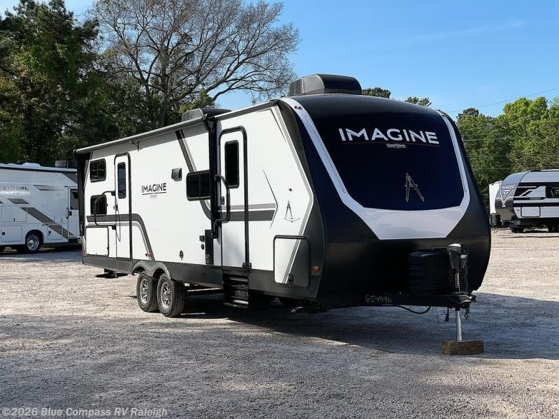 New 2026 Grand Design Imagine 2800BH available in Raleigh, North Carolina