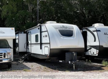 Used 2021 Forest River Vibe 31ML available in Raleigh, North Carolina
