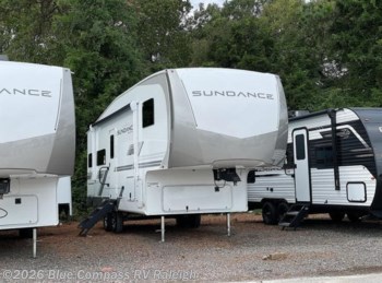 New 2026 Heartland Sundance XLT 24ML available in Raleigh, North Carolina