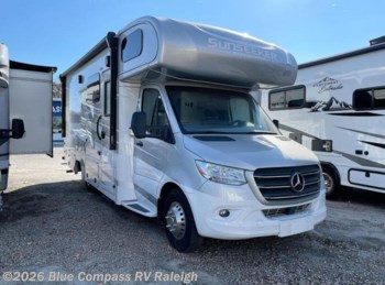 Used 2023 Forest River Sunseeker MBS 2400T available in Raleigh, North Carolina