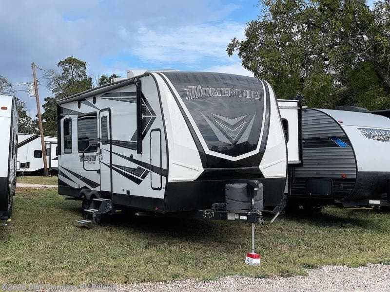 Used 2021 Grand Design Momentum G-Class 21G available in Raleigh, North Carolina