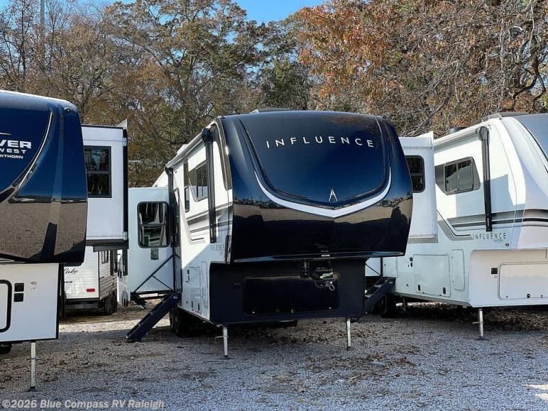 New 2026 Grand Design Influence 3003RL available in Raleigh, North Carolina