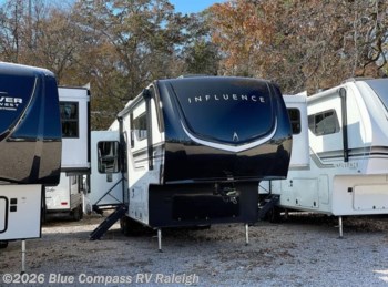 New 2026 Grand Design Influence 3003RL available in Raleigh, North Carolina