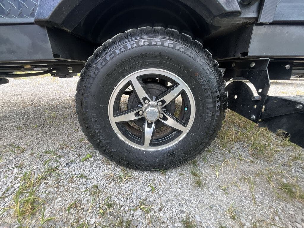 Used 2018 Forest River Rockwood Extreme Sports 2280BHESP available in Raleigh, North Carolina