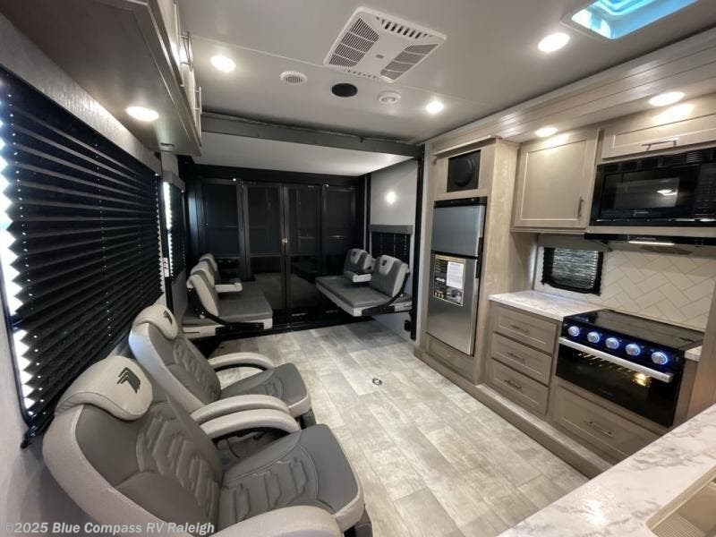 New 2026 Grand Design Momentum G-Class 25G available in Raleigh, North Carolina