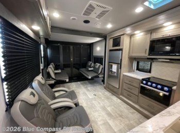New 2026 Grand Design Momentum G-Class 25G available in Raleigh, North Carolina