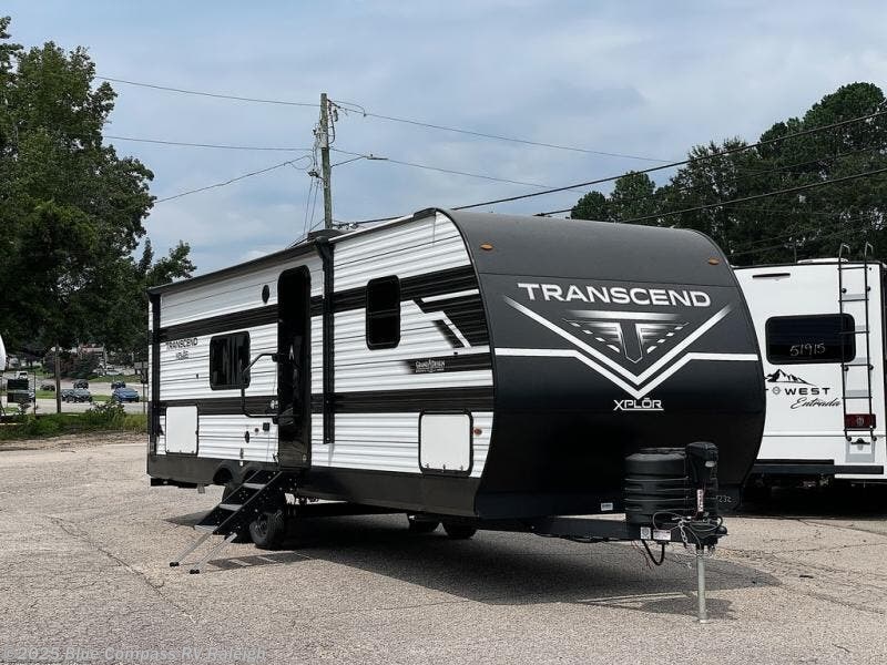 New 2026 Grand Design Transcend Xplor 26BHX available in Raleigh, North Carolina