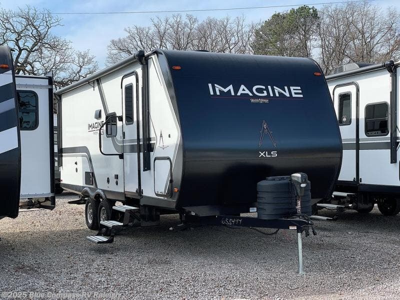 New 2026 Grand Design Imagine XLS 22BHE available in Raleigh, North Carolina