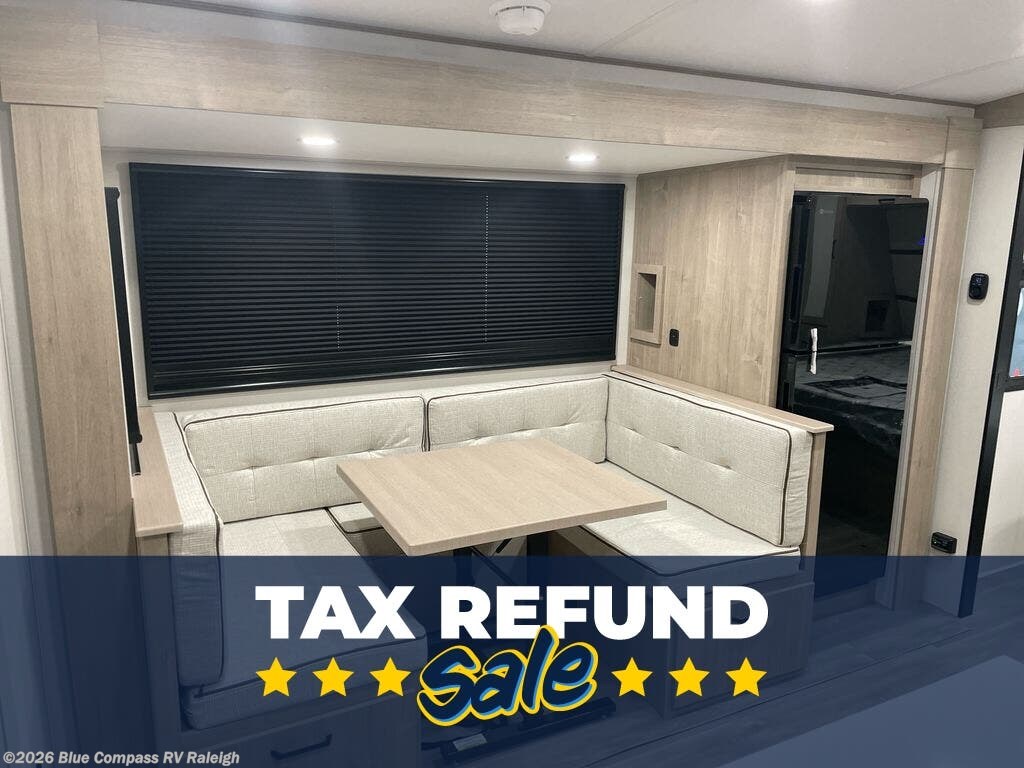 New 2026 Grand Design Imagine 2470BH available in Raleigh, North Carolina