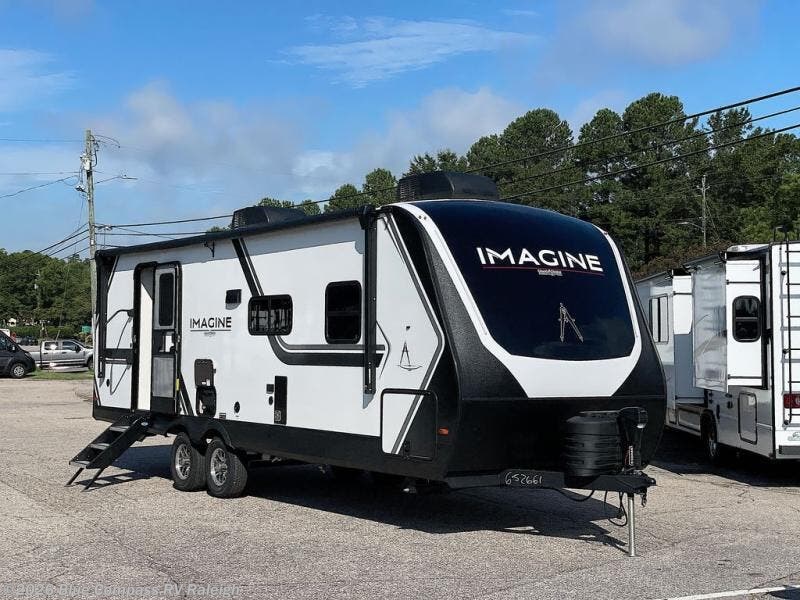 New 2026 Grand Design Imagine 2600RB available in Raleigh, North Carolina