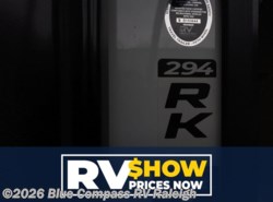 Used 2024 Alliance RV Delta 294RK available in Raleigh, North Carolina