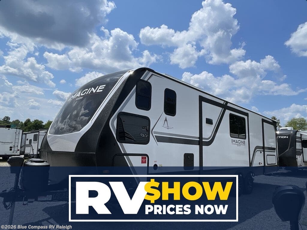 New 2026 Grand Design Imagine 2920BS available in Raleigh, North Carolina