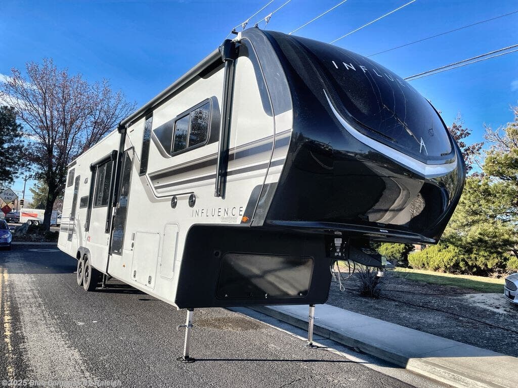 New 2026 Grand Design Influence 3904BH available in Raleigh, North Carolina