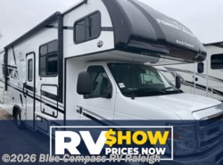 New 2026 East to West Entrada 2800S available in Raleigh, North Carolina