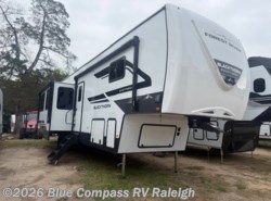 New 2026 East to West Blackthorn 3880RBDB available in Raleigh, North Carolina