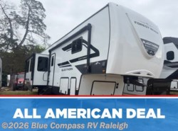 New 2026 East to West Blackthorn 3880RBDB available in Raleigh, North Carolina