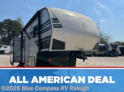 New 2026 Grand Design Reflection 100 Series 28RL available in Raleigh, North Carolina