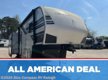 New 2026 Grand Design Reflection 100 Series 28RL available in Raleigh, North Carolina