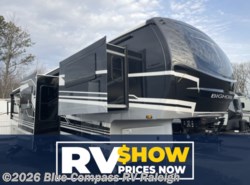 New 2026 Heartland Bighorn 39FL available in Raleigh, North Carolina