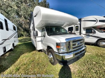 New 2026 Jayco Redhawk SE 22EF available in Raleigh, North Carolina