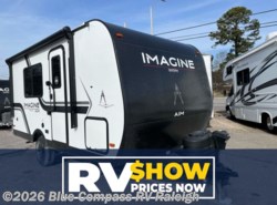 New 2026 Grand Design Imagine AIM 15RBA available in Raleigh, North Carolina