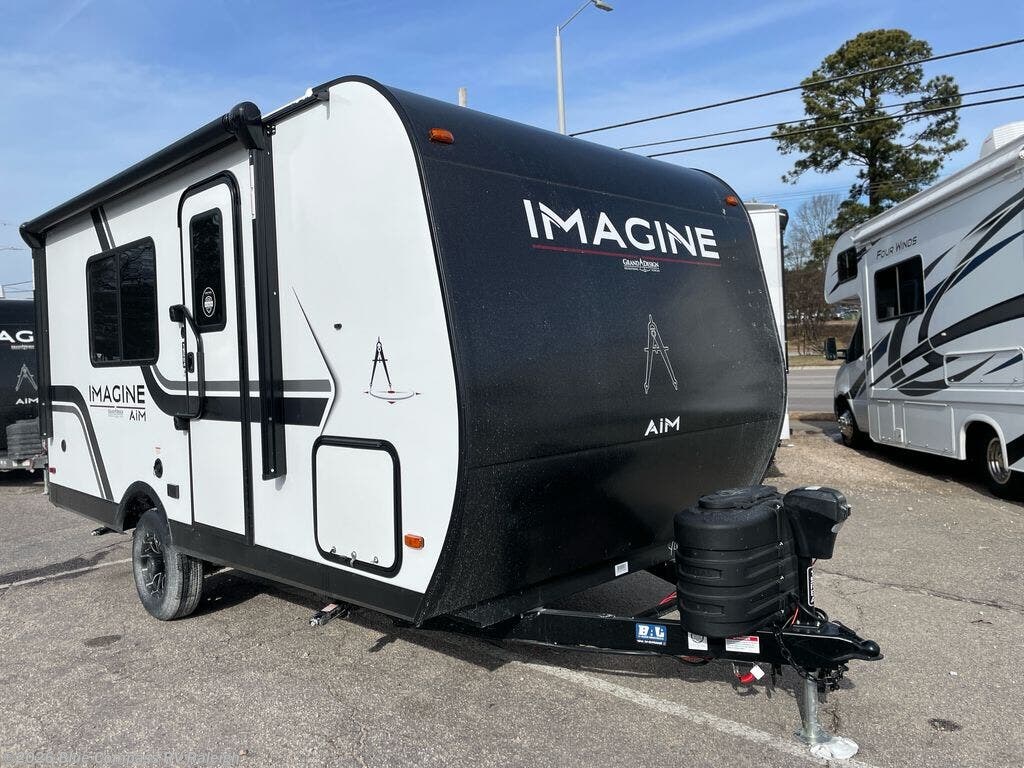 New 2026 Grand Design Imagine AIM 15RBA available in Raleigh, North Carolina