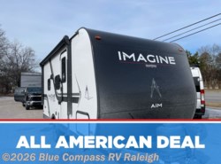 New 2026 Grand Design Imagine AIM 16MLA available in Raleigh, North Carolina